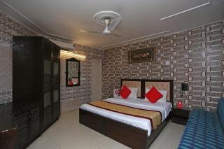 HOTEL O HERITAGE RESIDENCY - 2