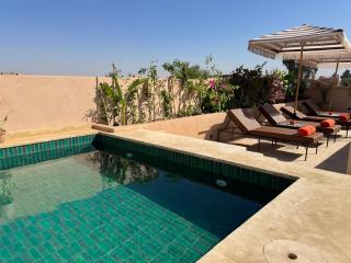 Riad Dar More - Marrakech - 5