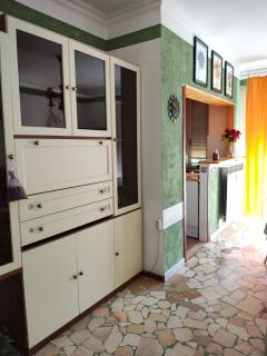 Casa Cicognola Between River and Lake Magic - 7