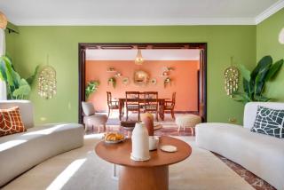 Nile Nostalgia 3-Bedroom Riverside Escape - Il Cairo - 6