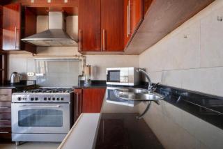 Nile Nostalgia 3-Bedroom Riverside Escape - Il Cairo - 2