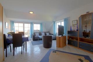 KI 22 Haus Seeadler WE 15 - 8