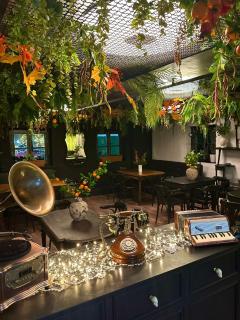 Hydeout Bakuriani - 8