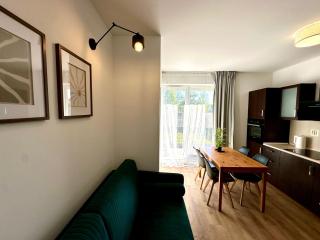 Mieszkanie Ogród i Parking - 8