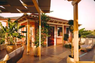 Ananda Apartments - Skafidia - 0