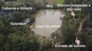 Pesqueiro Recanto dos Oliveiras - 6