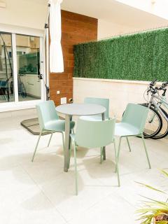 Casa del Rayo de Sol - 9