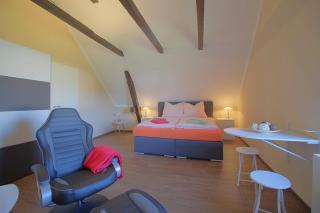 Gästehaus Dorum 05 - 6