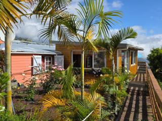 Gîte les Portes du Taïbit dîner et petit déjeuner compris - 9