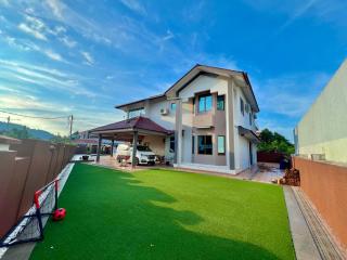 Casa Azure Villa - 0