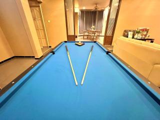 Casa Azure Villa - 1