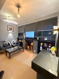 Heaven studio Apartment gulberg 3 - 7