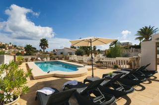 Villa Puerto Blanco by Abahana Villas - 3