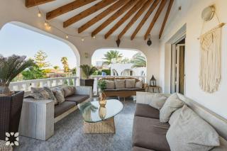 Villa Puerto Blanco by Abahana Villas - 6