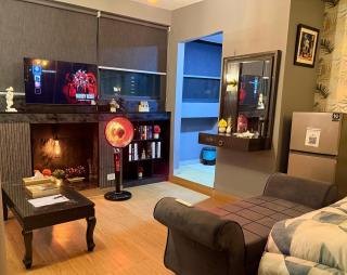 Heaven studio Apartment gulberg 3 - 8