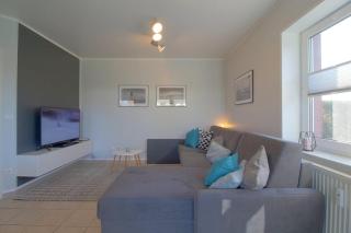 SI5-01 Terrassenwohnung Deichnah - 9