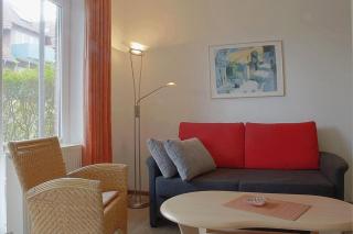 Haus Amrum WE 06 - 6