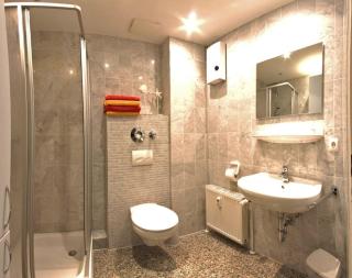 Haus Amrum WE 06 - 1