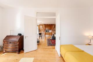 Eighteen21 Houses - Casa de São Paulo - 3