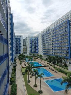 Sea Residences Serenity - 0