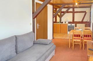 Altstadtflair - Efeu - Lübbenau - 9