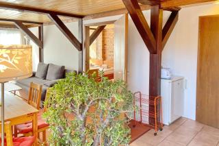 Altstadtflair - Efeu - Lübbenau - 8