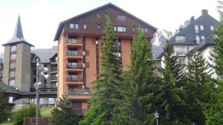 Ibón de Catieras - 9