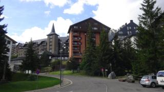 Ibón de Catieras - 7