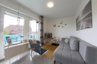 Haus Borkum "De lütte Stuuv" - 9