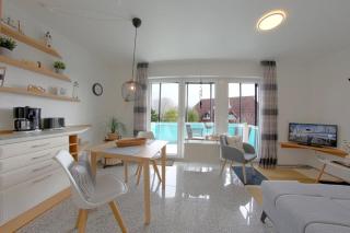 Haus Borkum "De lütte Stuuv" - 6