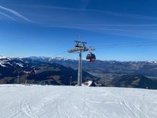 Appartementhaus Bad Salve - 0