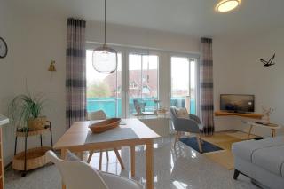 Haus Borkum "De lütte Stuuv" - 3