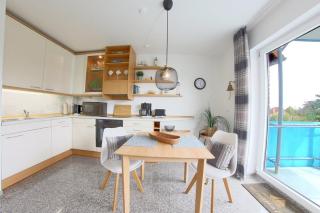 Haus Borkum "De lütte Stuuv" - 2