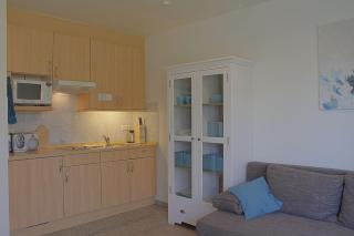 Haus Amrum WE 11 - 5