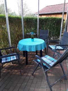 Haus Amrum WE 11 - 1