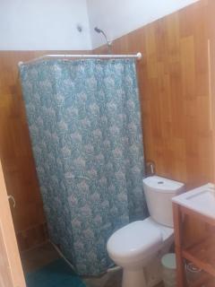 Cabañas Las Marías - 1