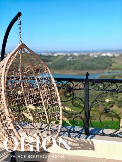 Orion Palace Boutique Hotel - 4