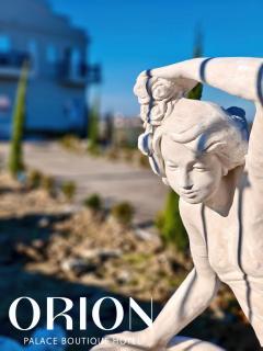 Orion Palace Boutique Hotel - 5