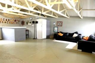 Vaal River House @ Lochvaal - 1