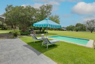 Vaal River House @ Lochvaal - 5