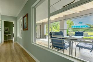 Vaal River House @ Lochvaal - 2