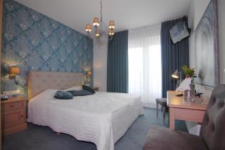 Hotel Inkelshoes - 3