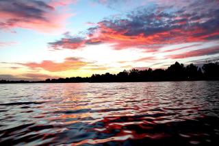 Vaal River House @ Lochvaal - 8