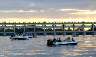 Vaal River House @ Lochvaal - 9