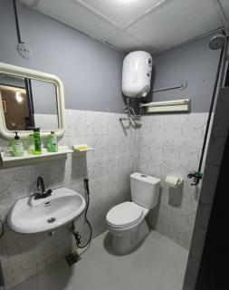 Heaven studio Apartment gulberg 3 - 9