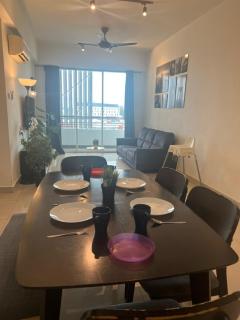 Ipoh Town Majestic 3R2B 10paxs Remi Suite - 4