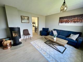 5 Bedroom House at Hakallestranda - 8