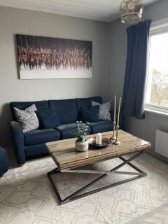 5 Bedroom House at Hakallestranda - 6