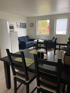 5 Bedroom House at Hakallestranda - 4