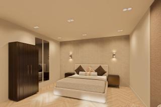 Luxe Family Villa with Pool & Gym in Vista Royal Jan Thiel - 1